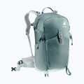 Női túra hátizsák deuter Trail 23 l SL teal/tin 2