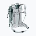 Női túra hátizsák deuter Trail 23 l SL teal/tin 10