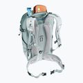 Női túra hátizsák deuter Trail 23 l SL teal/tin 11