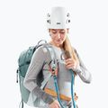 Női túra hátizsák deuter Trail 23 l SL teal/tin 12