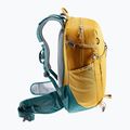 túra hátizsák deuter Trail 25 l almond/deepsea 6