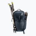 Deuter Trail 25 l fekete/halvány színű túra hátizsák 5
