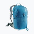 Túra hátizsák deuter Trail 25 l wave/ivy 2