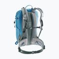 Túra hátizsák deuter Trail 25 l wave/ivy 7