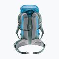 Túra hátizsák deuter Trail 30 l wave/ivy 3