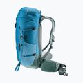 Túra hátizsák deuter Trail 30 l wave/ivy 5