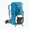 Túra hátizsák deuter Trail 30 l wave/ivy 8