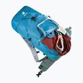 Túra hátizsák deuter Trail 30 l wave/ivy 9