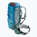 Túra hátizsák deuter Trail 30 l wave/ivy 11