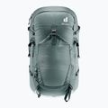 női túra hátizsák deuter Trail Pro 31 SL teal/tin