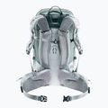női túra hátizsák deuter Trail Pro 31 SL teal/tin 3