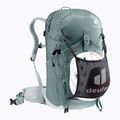 női túra hátizsák deuter Trail Pro 31 SL teal/tin 5