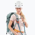 női túra hátizsák deuter Trail Pro 31 SL teal/tin 11