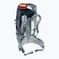 Deuter Trail Pro 36 l fekete/halvány fekete túra hátizsák 8