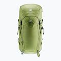 Deuter Trail Pro 36 l rét/grafit túra hátizsák