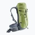 Deuter Trail Pro 36 l rét/grafit túra hátizsák 4