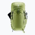 Deuter Trail Pro 36 l rét/grafit túra hátizsák 5