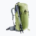 Deuter Trail Pro 36 l rét/grafit túra hátizsák 6