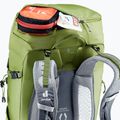 Deuter Trail Pro 36 l rét/grafit túra hátizsák 7