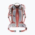 Női túra hátizsák deuter Trail 23 l SL raisin/caspia 3