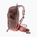 Női túra hátizsák deuter Trail 23 l SL raisin/caspia 5