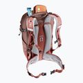 Női túra hátizsák deuter Trail 23 l SL raisin/caspia 11
