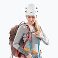 Női túra hátizsák deuter Trail 23 l SL raisin/caspia 12