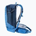 Hátizsák skiturowy deuter Freerider 30 l neptune/ nightblue 6