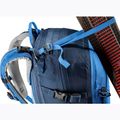 Hátizsák skiturowy deuter Freerider 30 l neptune/ nightblue 12