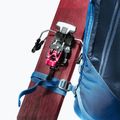Hátizsák skiturowy deuter Freerider 30 l neptune/ nightblue 14