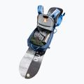 Hátizsák skiturowy deuter Freerider 30 l neptune/ nightblue 15