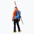 Hátizsák skiturowy deuter Freerider 30 l neptune/ nightblue 16