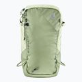Hátizsák skiturowy damski deuter Freerider Pro 32+ l SL grove/ mineral