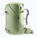 Hátizsák skiturowy damski deuter Freerider Pro 32+ l SL grove/ mineral 2