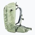 Hátizsák skiturowy damski deuter Freerider Pro 32+ l SL grove/ mineral 6