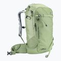 Hátizsák skiturowy damski deuter Freerider Pro 32+ l SL grove/ mineral 7