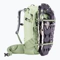 Hátizsák skiturowy damski deuter Freerider Pro 32+ l SL grove/ mineral 9