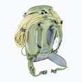 Hátizsák skiturowy damski deuter Freerider Pro 32+ l SL grove/ mineral 10