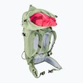 Hátizsák skiturowy damski deuter Freerider Pro 32+ l SL grove/ mineral 11
