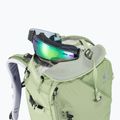 Hátizsák skiturowy damski deuter Freerider Pro 32+ l SL grove/ mineral 13