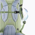 Hátizsák skiturowy damski deuter Freerider Pro 32+ l SL grove/ mineral 15