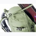 Hátizsák skiturowy damski deuter Freerider Pro 32+ l SL grove/ mineral 16