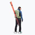 Hátizsák skiturowy damski deuter Freerider Pro 32+ l SL grove/ mineral 19