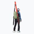 Hátizsák skiturowy damski deuter Freerider Pro 32+ l SL grove/ mineral 20