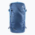 Hátizsák skiturowy deuter Freerider Pro 34 l nightblue/ neptune