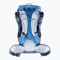 Hátizsák skiturowy deuter Freerider Pro 34 l nightblue/ neptune 3