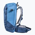 Hátizsák skiturowy deuter Freerider Pro 34 l nightblue/ neptune 5