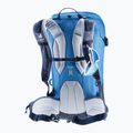Hátizsák skiturowy deuter Freerider Pro 34 l nightblue/ neptune 8
