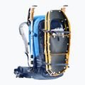Hátizsák skiturowy deuter Freerider Pro 34 l nightblue/ neptune 9