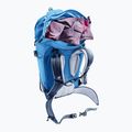 Hátizsák skiturowy deuter Freerider Pro 34 l nightblue/ neptune 13